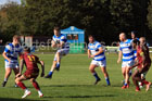 Tynedale v Heath, October 3rd, 2026. Photo: David T. Hewitson/Sports for All Pics